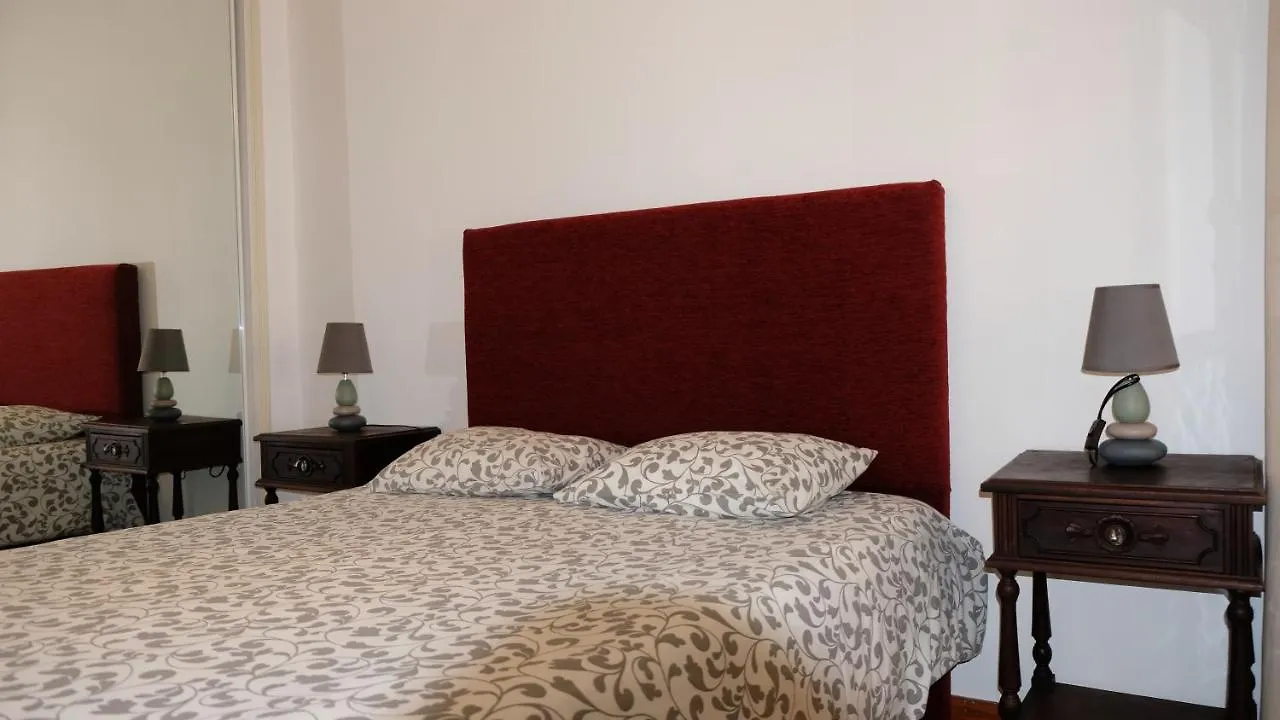 Apartamento Central Para Grupo Ou Familias Lisbon 0*,  Portugal