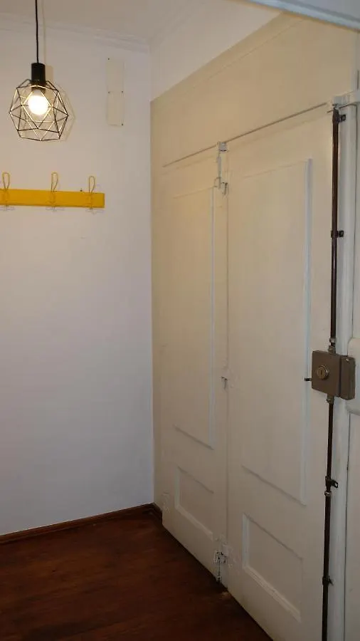 Apartamento Central Para Grupo Ou Familias Lisbon 0*,  Portugal