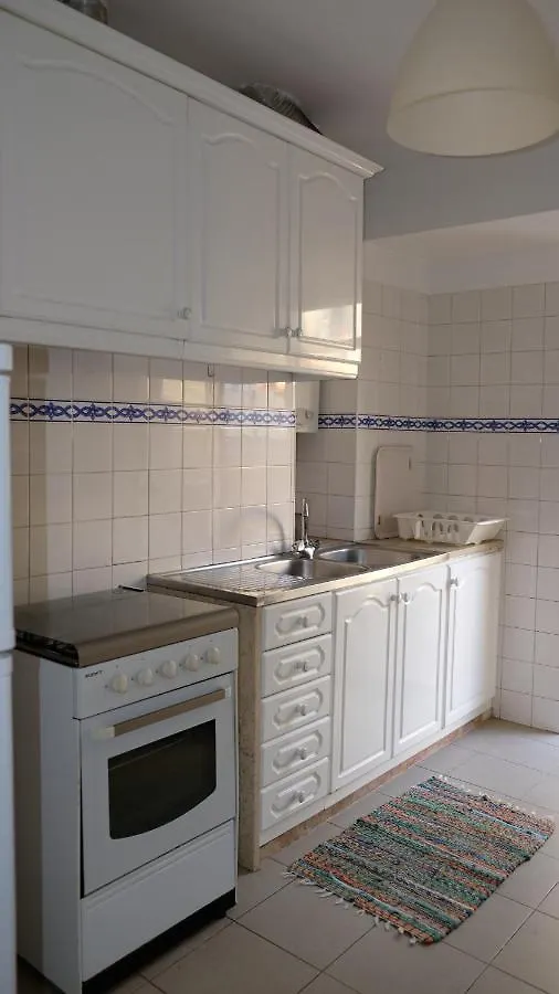 Apartment Apartamento Central Para Grupo Ou Familias Lisbon