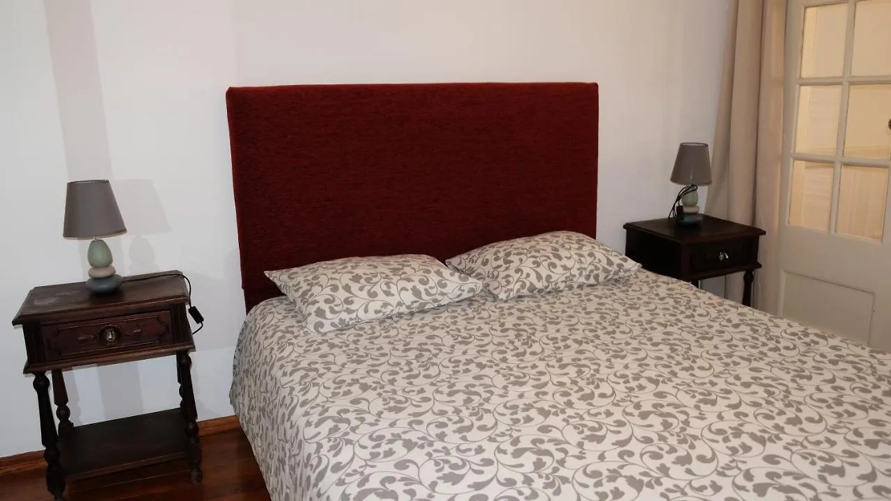 Apartment Apartamento Central Para Grupo Ou Familias Lisbon