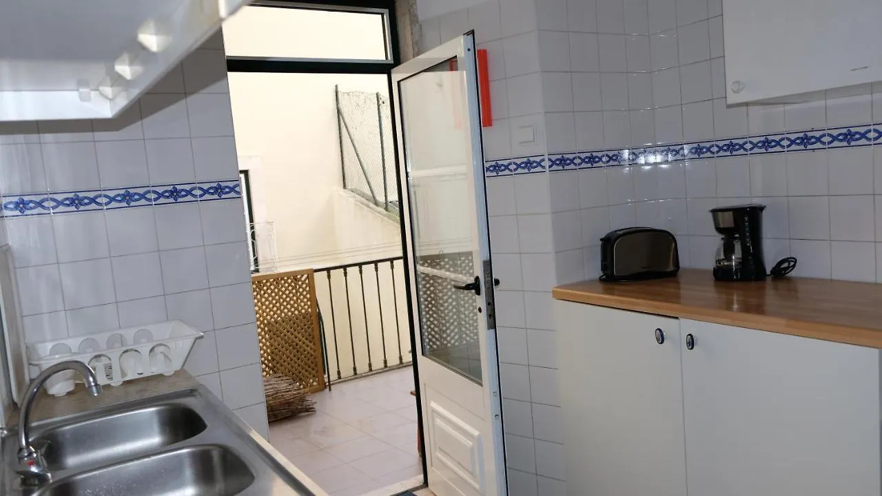 Apartamento Central Para Grupo Ou Familias Lisbon 0*,  Portugal