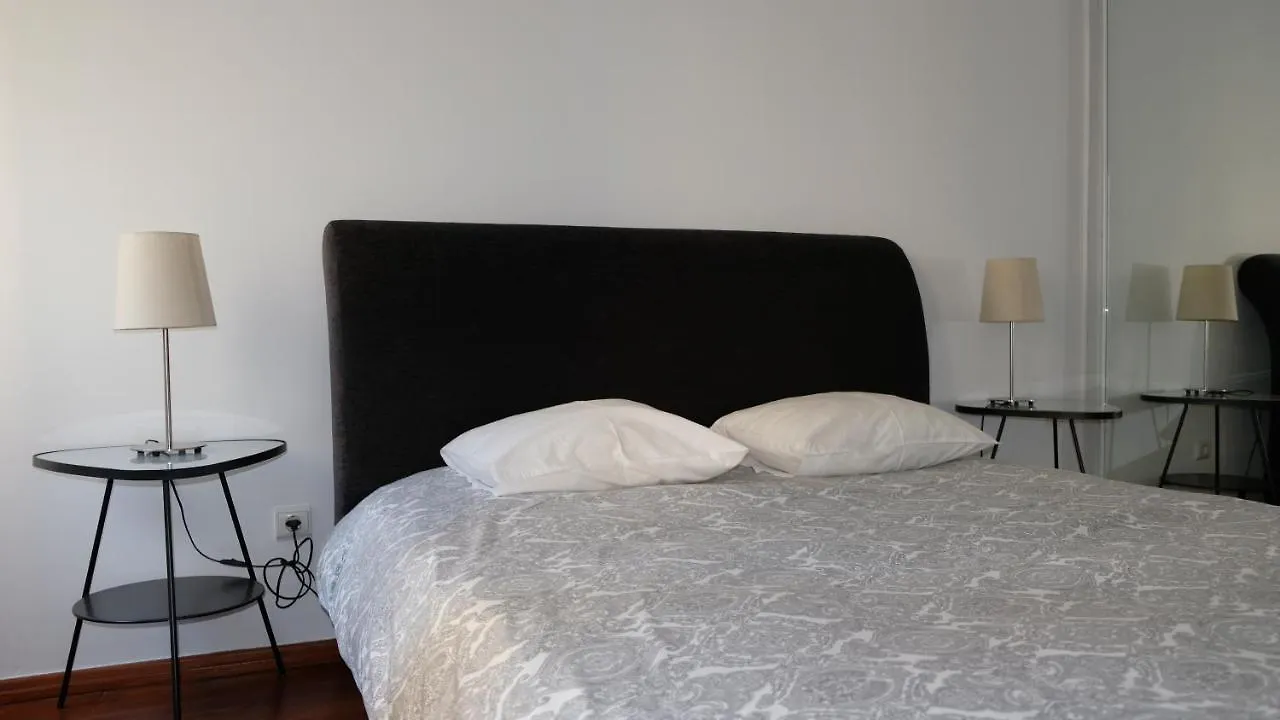Apartamento Central Para Grupo Ou Familias Lisbon 0*,  Portugal