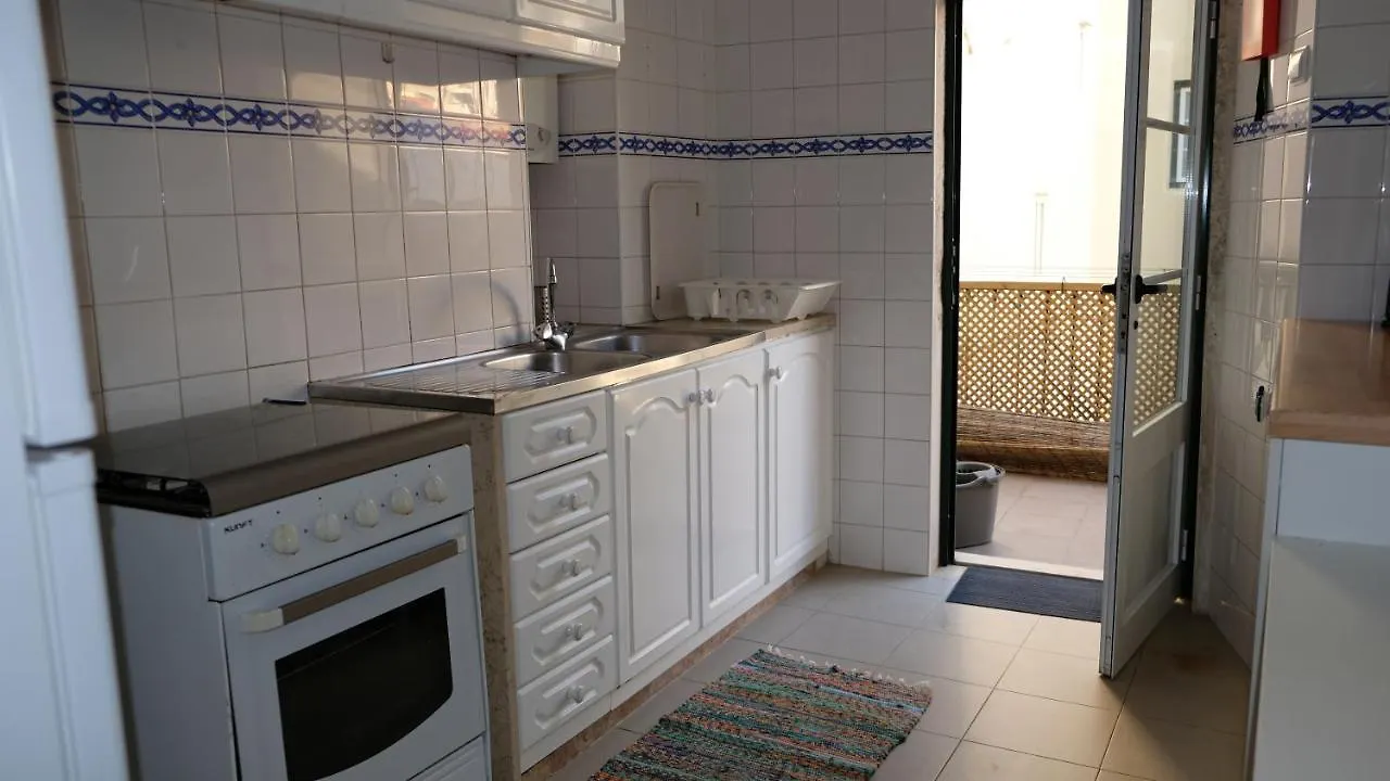 Apartamento Central Para Grupo Ou Familias Lisbon