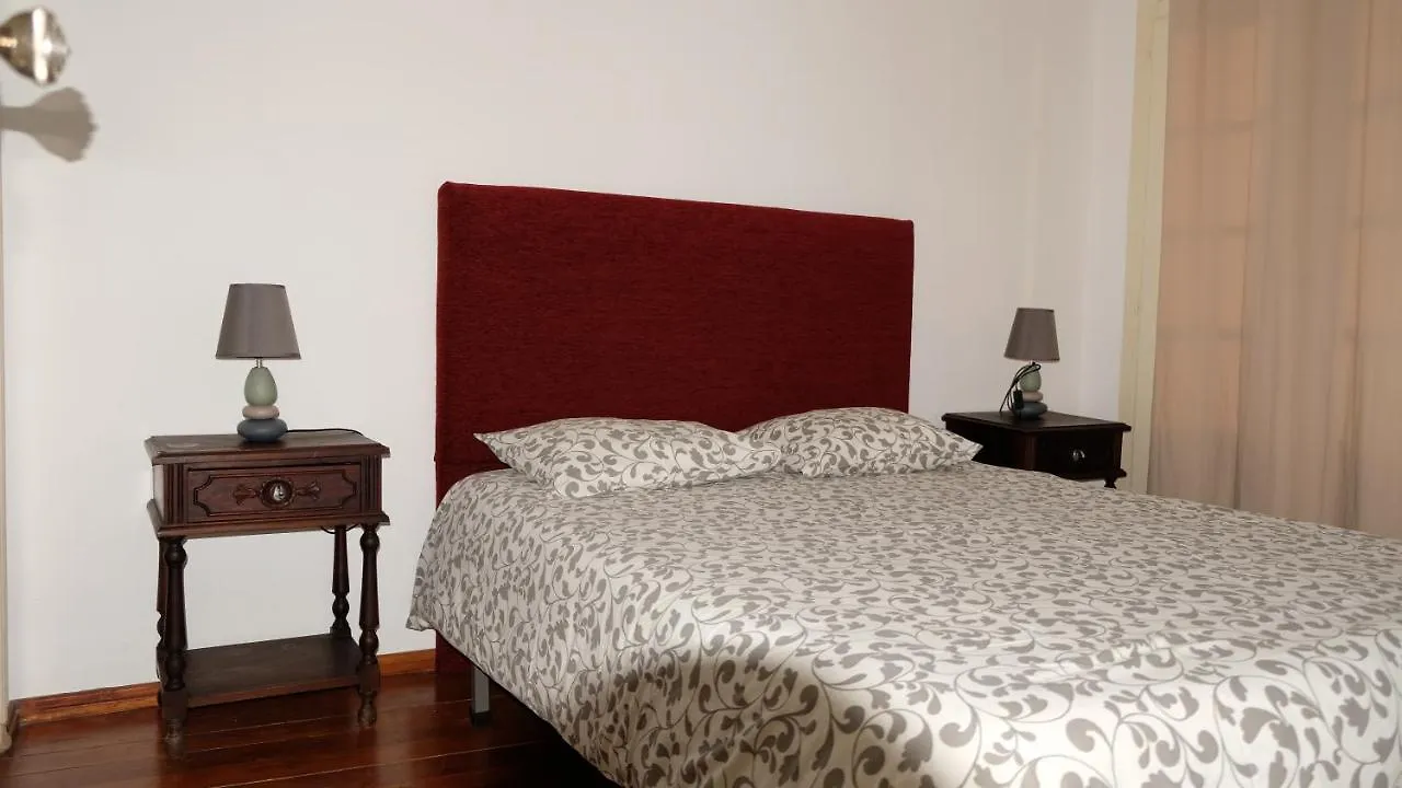 Apartamento Central Para Grupo Ou Familias Lisbon