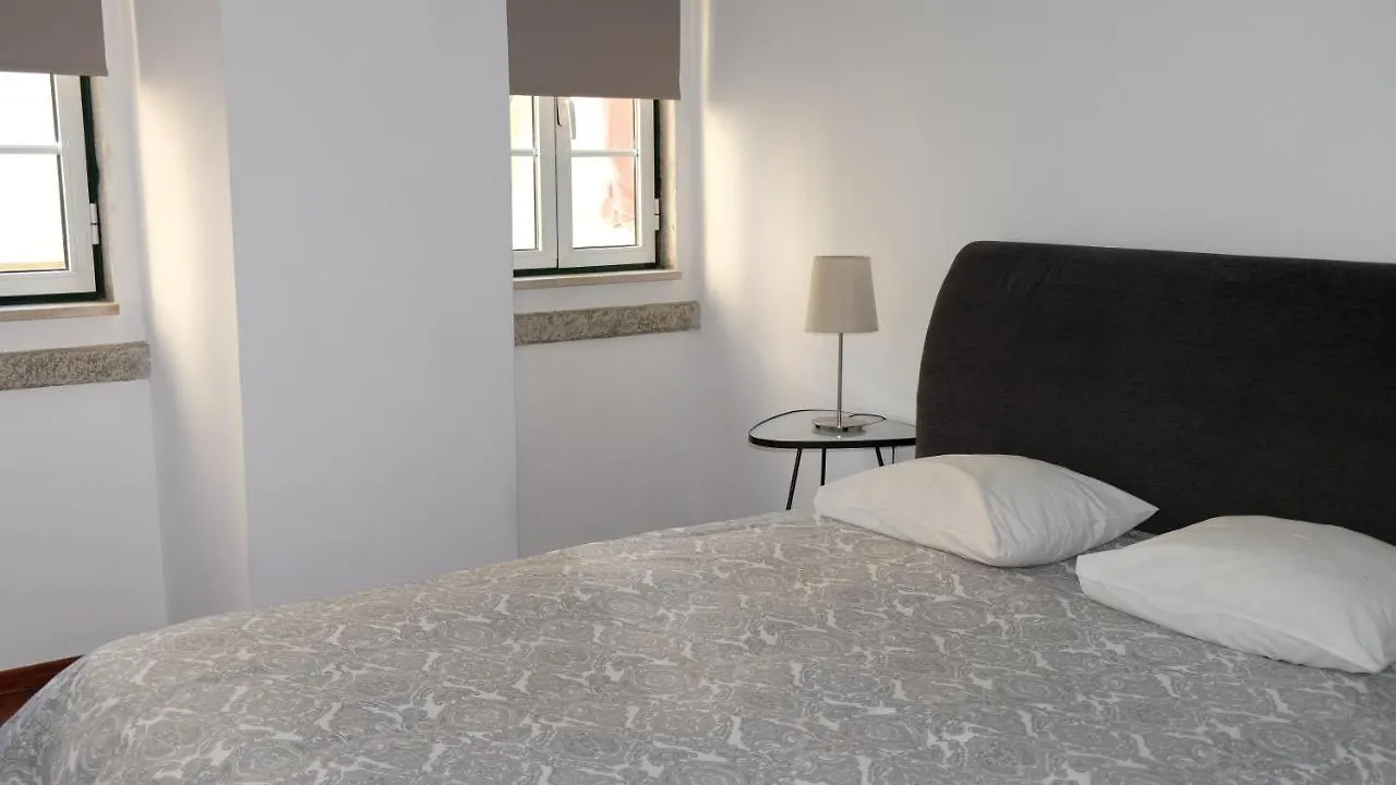 Apartamento Central Para Grupo Ou Familias Lisbon