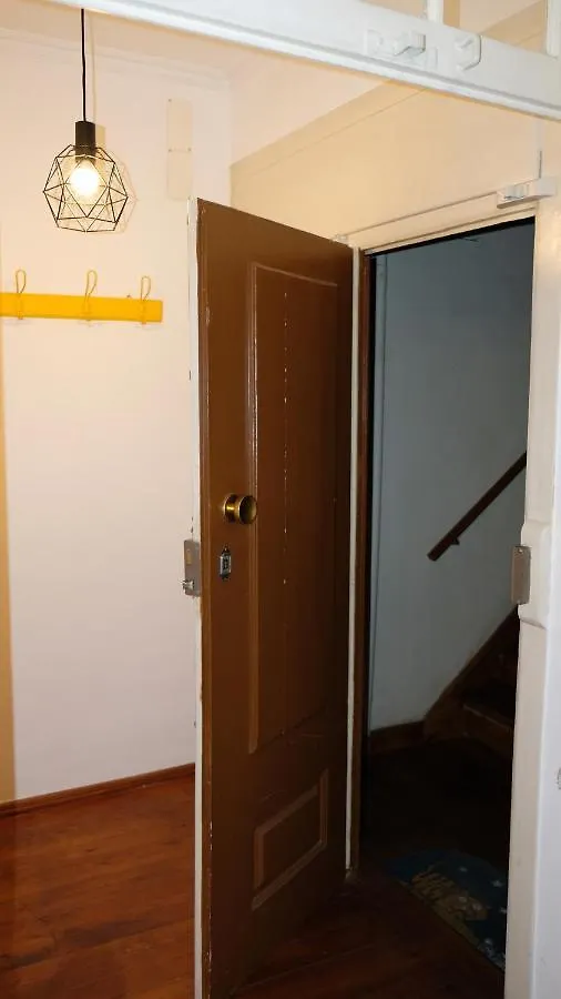 Apartamento Central Para Grupo Ou Familias Lisbon Apartment