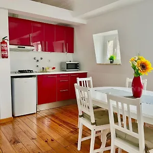 Appartamento 2 Bedroom, 2 Bathroom With Terrasse - Palma, Lisbona