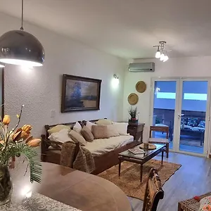 Departamento En La Ciudad De Apartamento Mendoza