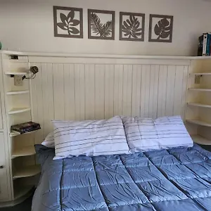 Depto Ciudad De Apartamento Mendoza